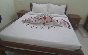Alps Residency